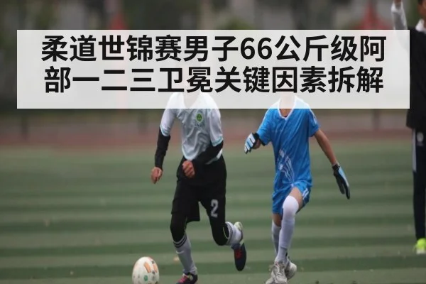 柔道世锦赛男子66公斤级阿部一二三卫冕关键因素拆解